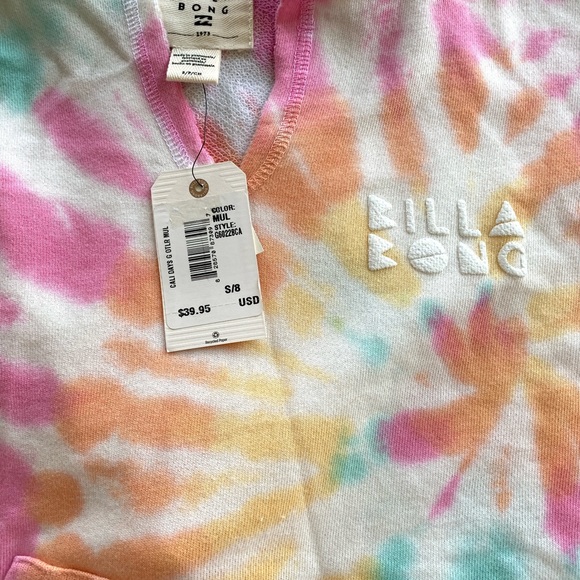 🌸BILLABONG Cali Days Sweater🌸 - Picture 6 of 7